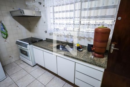 Casa à venda com 150m², 3 quartos e 3 vagasCozinha