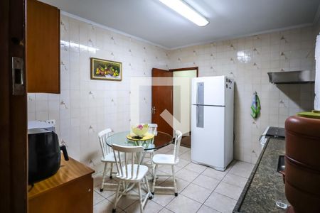Casa à venda com 150m², 3 quartos e 3 vagasCozinha