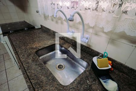 Casa à venda com 150m², 3 quartos e 3 vagasCozinha