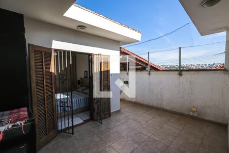 Casa à venda com 150m², 3 quartos e 3 vagasSuíte 2