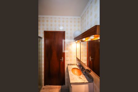 Casa à venda com 150m², 3 quartos e 3 vagasBanheiro Social