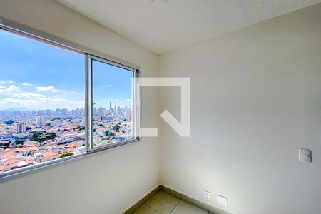 Sala de apartamento para alugar com 1 quarto, 25m² em Vila Cláudia, São Paulo