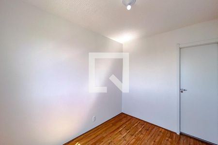 Suíte de apartamento para alugar com 1 quarto, 25m² em Vila Cláudia, São Paulo