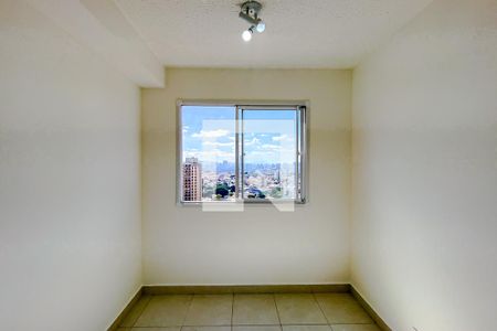 Sala de apartamento para alugar com 1 quarto, 25m² em Vila Cláudia, São Paulo