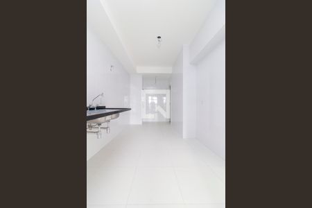 Apartamento à venda com 227m², 4 quartos e 5 vagas Apartamento à venda com 227m², 4 quartos e 5 vagasCozinha
