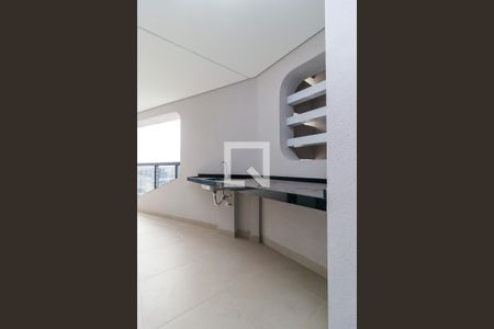 Apartamento à venda com 227m², 4 quartos e 5 vagas Apartamento à venda com 227m², 4 quartos e 5 vagasCozinha