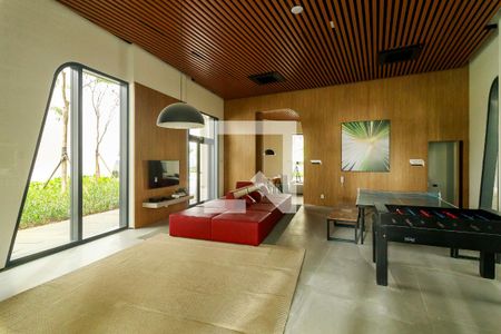 Apartamento à venda com 227m², 4 quartos e 5 vagas Apartamento à venda com 227m², 4 quartos e 5 vagasÁrea Comum