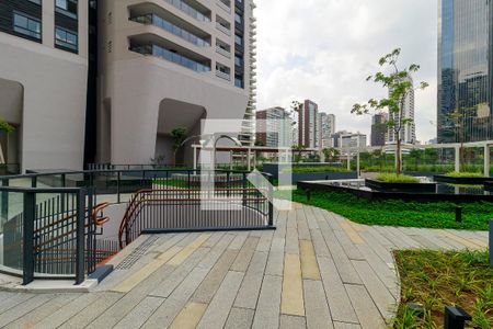 Apartamento à venda com 227m², 4 quartos e 5 vagas Apartamento à venda com 227m², 4 quartos e 5 vagasLounge