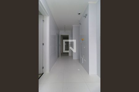 Apartamento à venda com 227m², 4 quartos e 5 vagas Apartamento à venda com 227m², 4 quartos e 5 vagasÁrea de Serviço