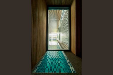 Apartamento à venda com 227m², 4 quartos e 5 vagas Apartamento à venda com 227m², 4 quartos e 5 vagasSauna