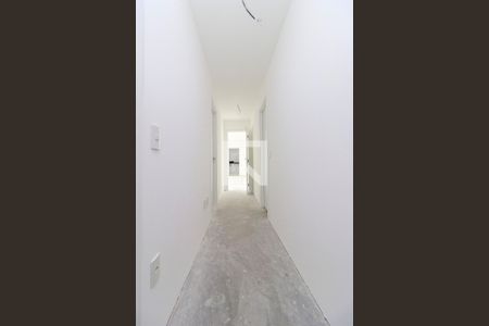 Apartamento à venda com 227m², 4 quartos e 5 vagas Apartamento à venda com 227m², 4 quartos e 5 vagasCorredor
