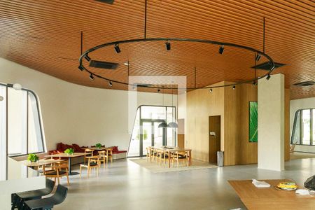 Apartamento à venda com 227m², 4 quartos e 5 vagas Apartamento à venda com 227m², 4 quartos e 5 vagasÁrea Comum