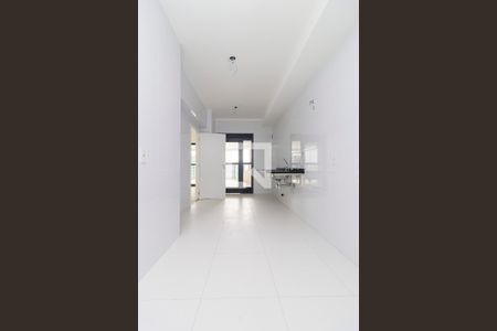 Apartamento à venda com 227m², 4 quartos e 5 vagas Apartamento à venda com 227m², 4 quartos e 5 vagasCozinha