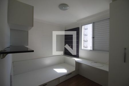 Quarto 2 de apartamento à venda com 3 quartos, 70m² em Cidade Ademar, São Paulo
