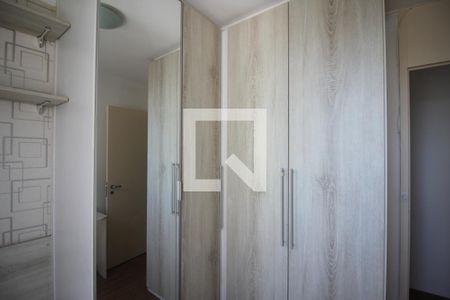 Quarto 1 de apartamento à venda com 3 quartos, 70m² em Cidade Ademar, São Paulo