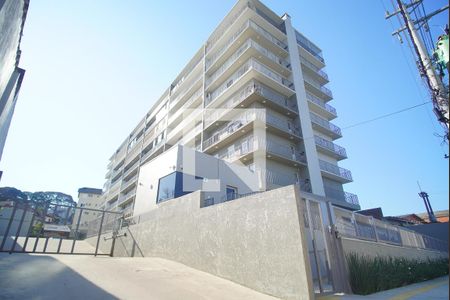 Apartamento à venda com 69m², 2 quartos e 1 vagaFachada