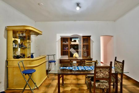 Sala de Jantar de casa à venda com 3 quartos, 172m² em Vila Formosa, São Paulo