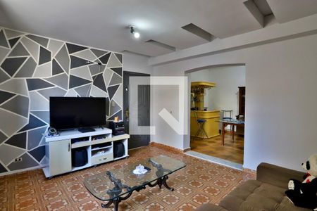 Sala de casa à venda com 3 quartos, 172m² em Vila Formosa, São Paulo