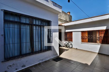 Casa à venda com 172m², 3 quartos e 2 vagas Casa à venda com 172m², 3 quartos e 2 vagasQuintal