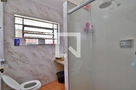 Casa à venda com 172m², 3 quartos e 2 vagas Casa à venda com 172m², 3 quartos e 2 vagasBanheiro