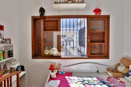 Quarto 1 de casa à venda com 3 quartos, 172m² em Vila Formosa, São Paulo