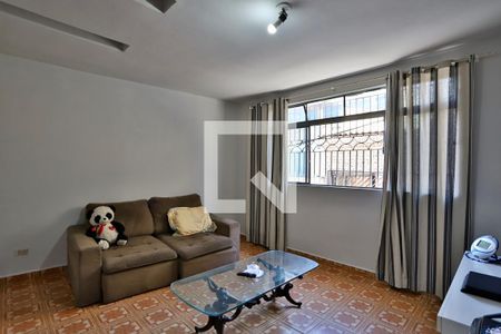 Sala de casa à venda com 3 quartos, 172m² em Vila Formosa, São Paulo