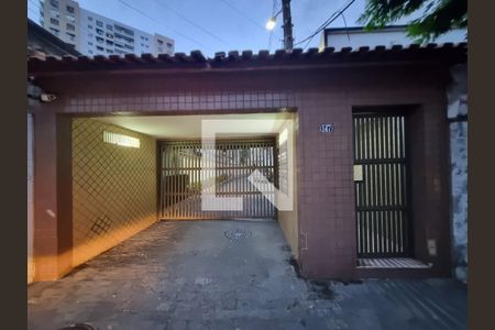 Casa de condomínio à venda com 185m², 3 quartos e 1 vaga Casa de condomínio à venda com 185m², 3 quartos e 1 vagaFachada da Vila