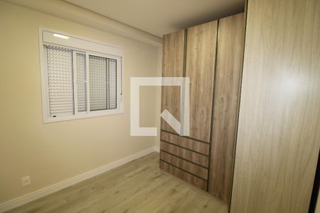 Quarto de apartamento para alugar com 2 quartos, 59m² em Vila Suzana, São Paulo