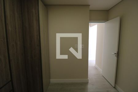 Quarto de apartamento para alugar com 2 quartos, 59m² em Vila Suzana, São Paulo
