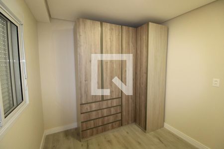 Quarto de apartamento para alugar com 2 quartos, 59m² em Vila Suzana, São Paulo