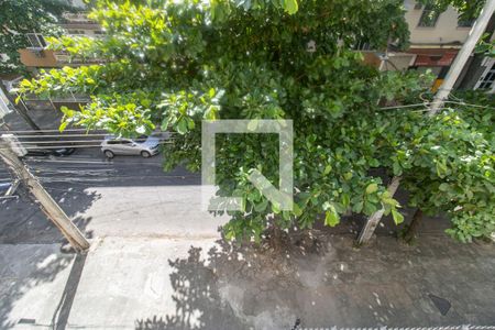 Vista da Varanda da Sala de apartamento à venda com 2 quartos, 80m² em Penha Circular, Rio de Janeiro