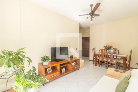 Sala de apartamento à venda com 2 quartos, 80m² em Penha Circular, Rio de Janeiro