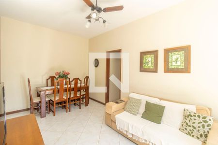 Sala de apartamento à venda com 2 quartos, 80m² em Penha Circular, Rio de Janeiro