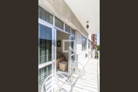 Varanda da Sala de apartamento à venda com 2 quartos, 80m² em Penha Circular, Rio de Janeiro