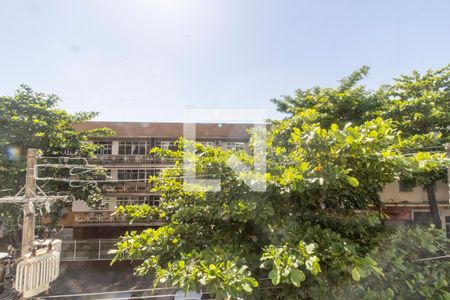 Vista da Varanda da Sala de apartamento à venda com 2 quartos, 80m² em Penha Circular, Rio de Janeiro