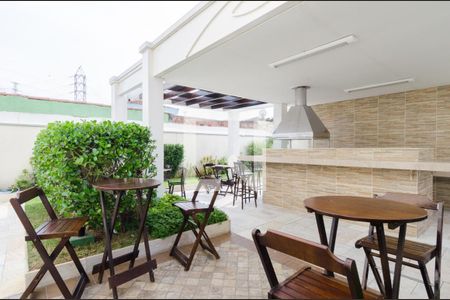 Apartamento à venda com 60m², 2 quartos e 1 vagaÁrea Comum