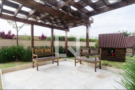 Apartamento à venda com 60m², 2 quartos e 1 vagaÁrea Comum