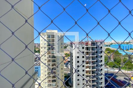 Apartamento à venda com 60m², 2 quartos e 1 vagaVista da Suíte