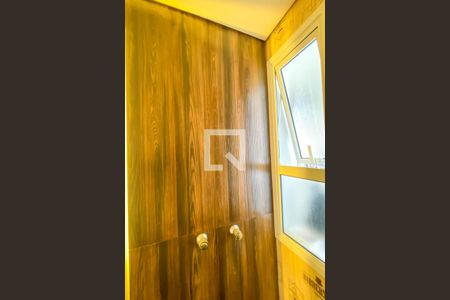 Apartamento à venda com 60m², 2 quartos e 1 vagaBanheiro Social