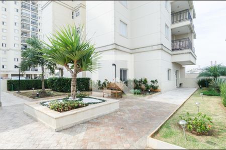 Apartamento à venda com 60m², 2 quartos e 1 vagaÁrea Comum