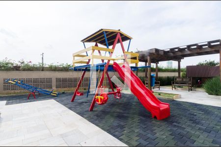 Apartamento à venda com 60m², 2 quartos e 1 vagaÁrea Comum