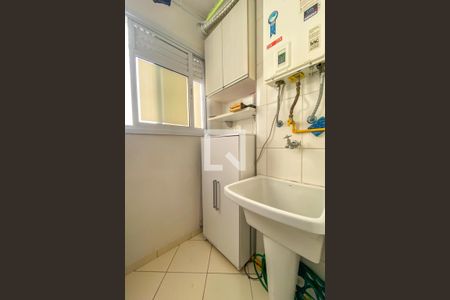 Apartamento à venda com 60m², 2 quartos e 1 vagaÁrea de Serviço