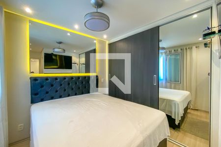 Apartamento à venda com 60m², 2 quartos e 1 vagaSuíte