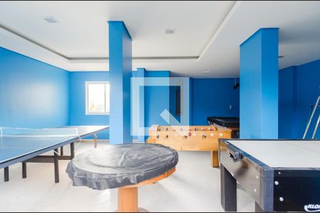 Apartamento à venda com 60m², 2 quartos e 1 vagaÁrea Comum