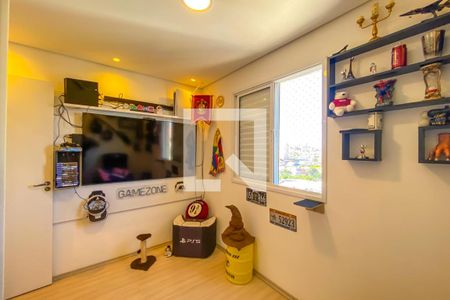 Apartamento à venda com 60m², 2 quartos e 1 vagaQuarto