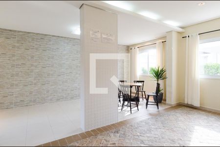 Apartamento à venda com 60m², 2 quartos e 1 vagaÁrea Comum