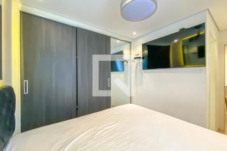 Apartamento à venda com 60m², 2 quartos e 1 vagaSuíte