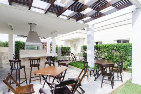 Apartamento à venda com 60m², 2 quartos e 1 vagaÁrea Comum