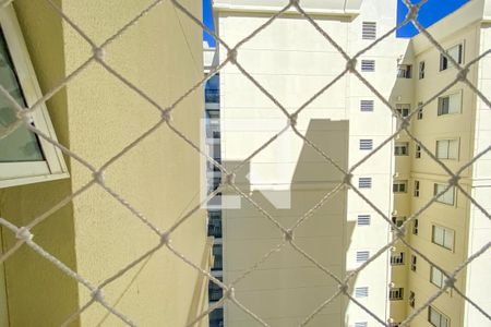 Apartamento à venda com 60m², 2 quartos e 1 vagaVista da Área de Serviço