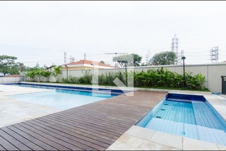 Apartamento à venda com 60m², 2 quartos e 1 vagaÁrea Comum